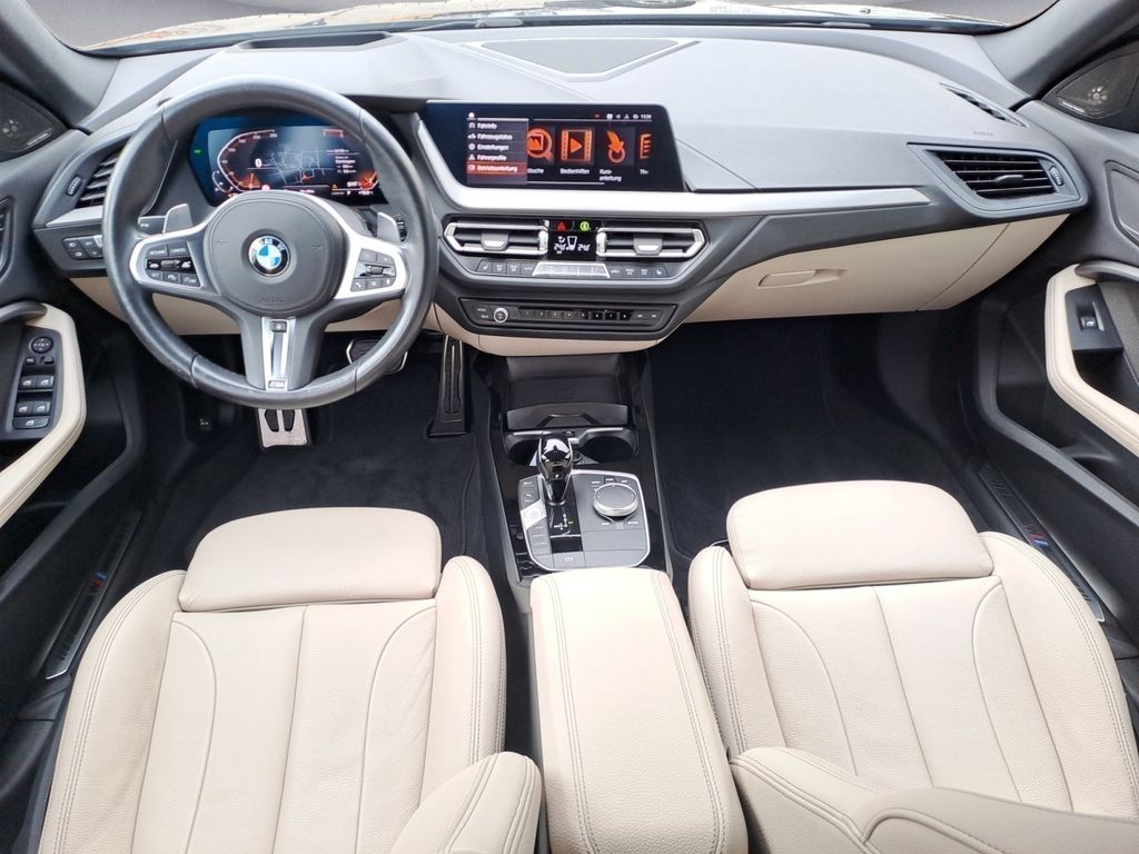 BMW 220 Gran Coupé 2023