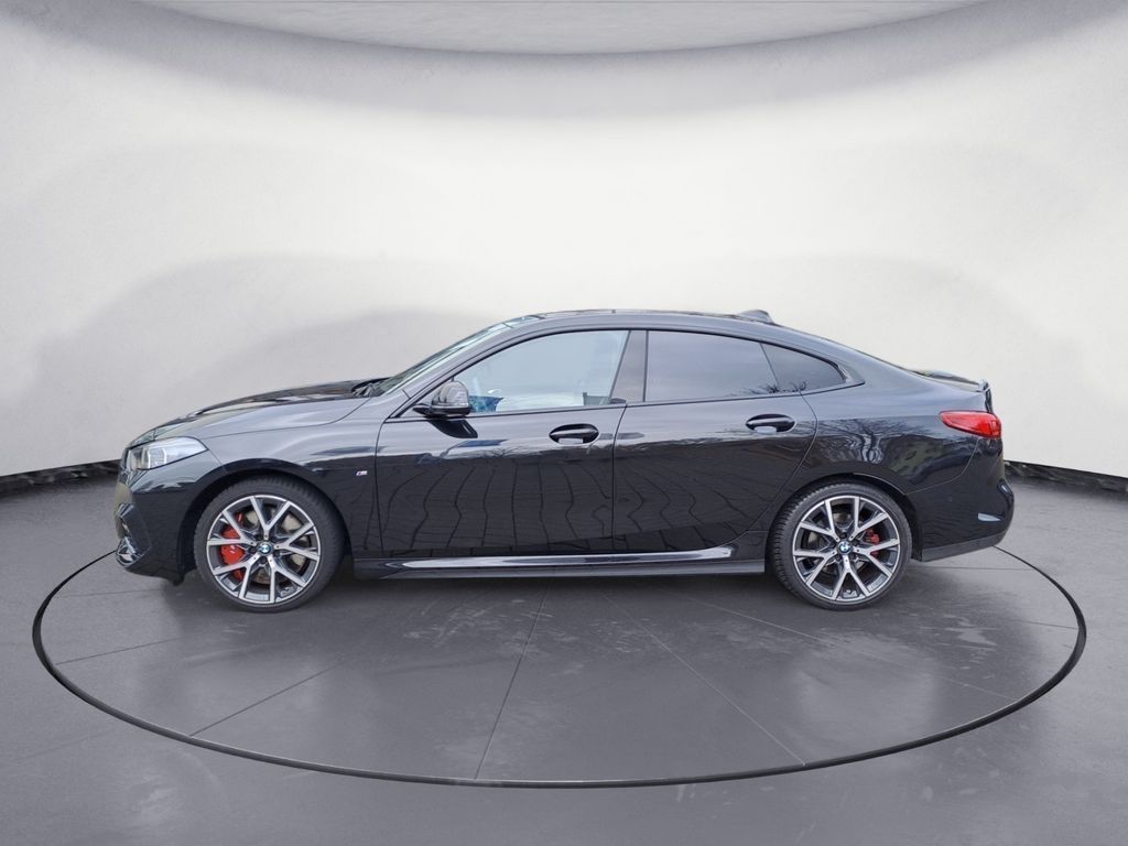 BMW 220 Gran Coupé 2023