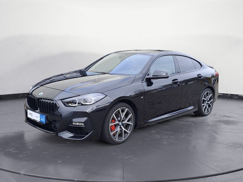 BMW 220 Gran Coupé 2023