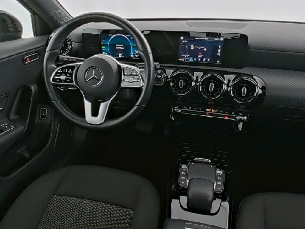 Mercedes-Benz A 250 2022