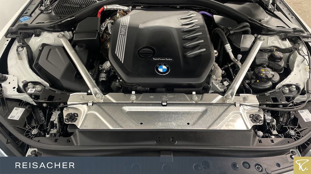 BMW 430 Gran Coupé 2025