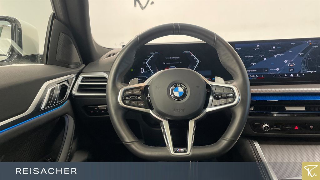 BMW 430 Gran Coupé 2025