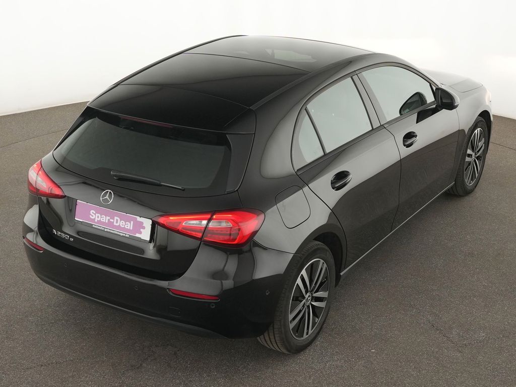 Mercedes-Benz A 250 2022