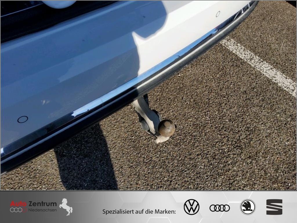 Volkswagen Touareg 2021