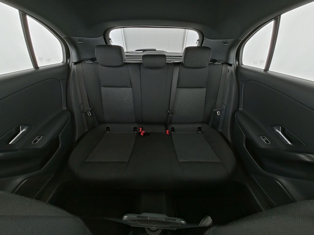 Mercedes-Benz A 250 2022