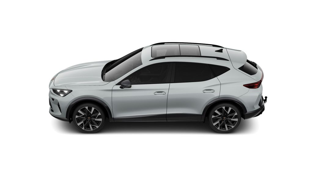 Cupra Formentor 2025