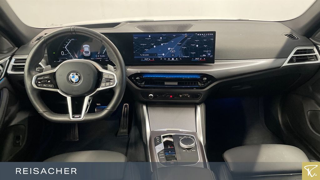 BMW 430 Gran Coupé 2025