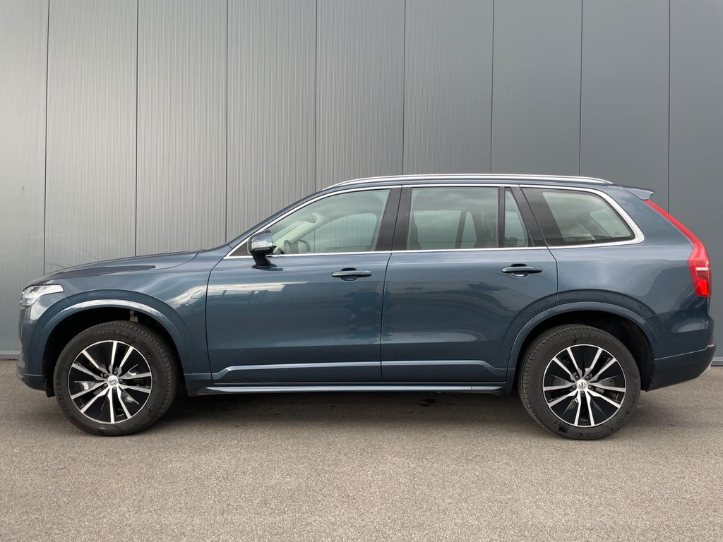 Volvo XC90 2021