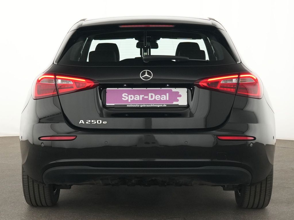 Mercedes-Benz A 250 2022