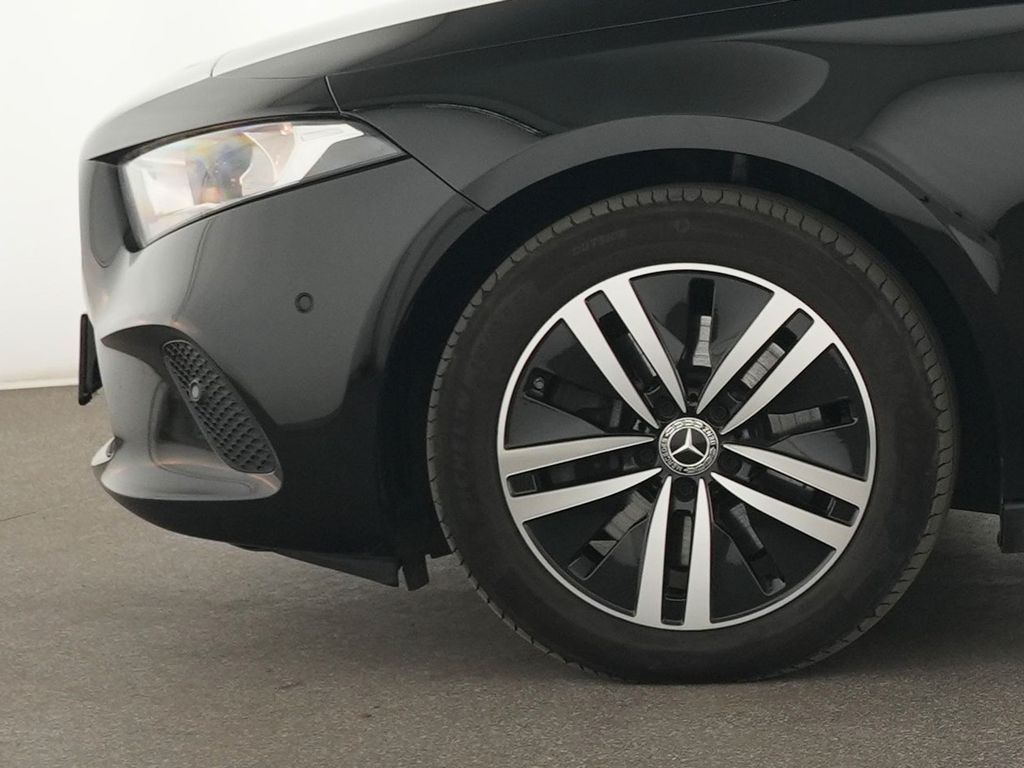 Mercedes-Benz A 250 2022