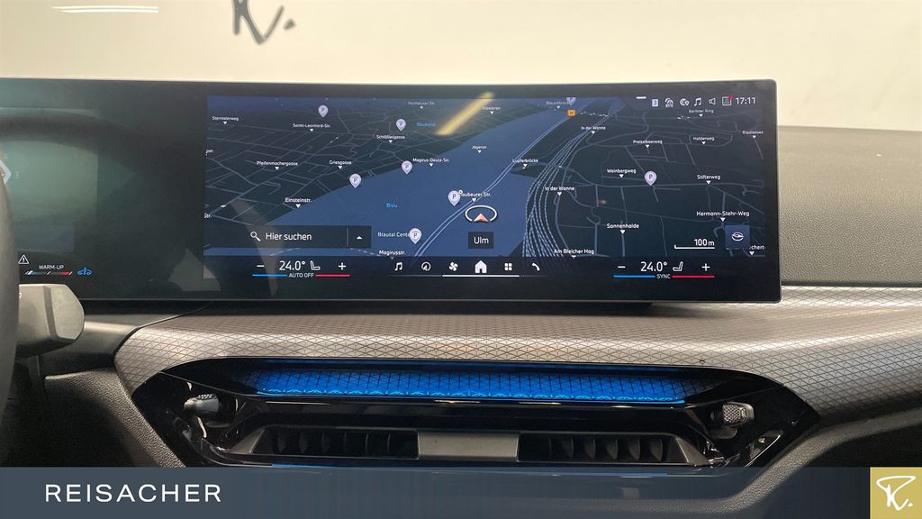 BMW 430 Gran Coupé 2025