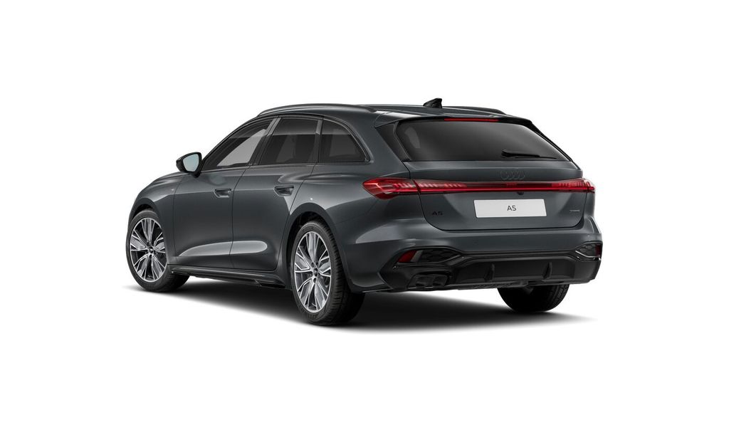 Audi A5 2024