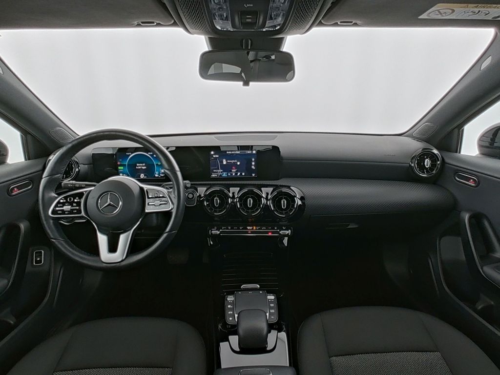Mercedes-Benz A 250 2022