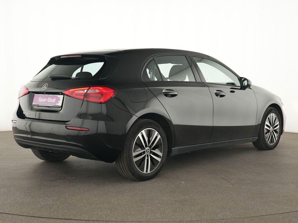 Mercedes-Benz A 250 2022