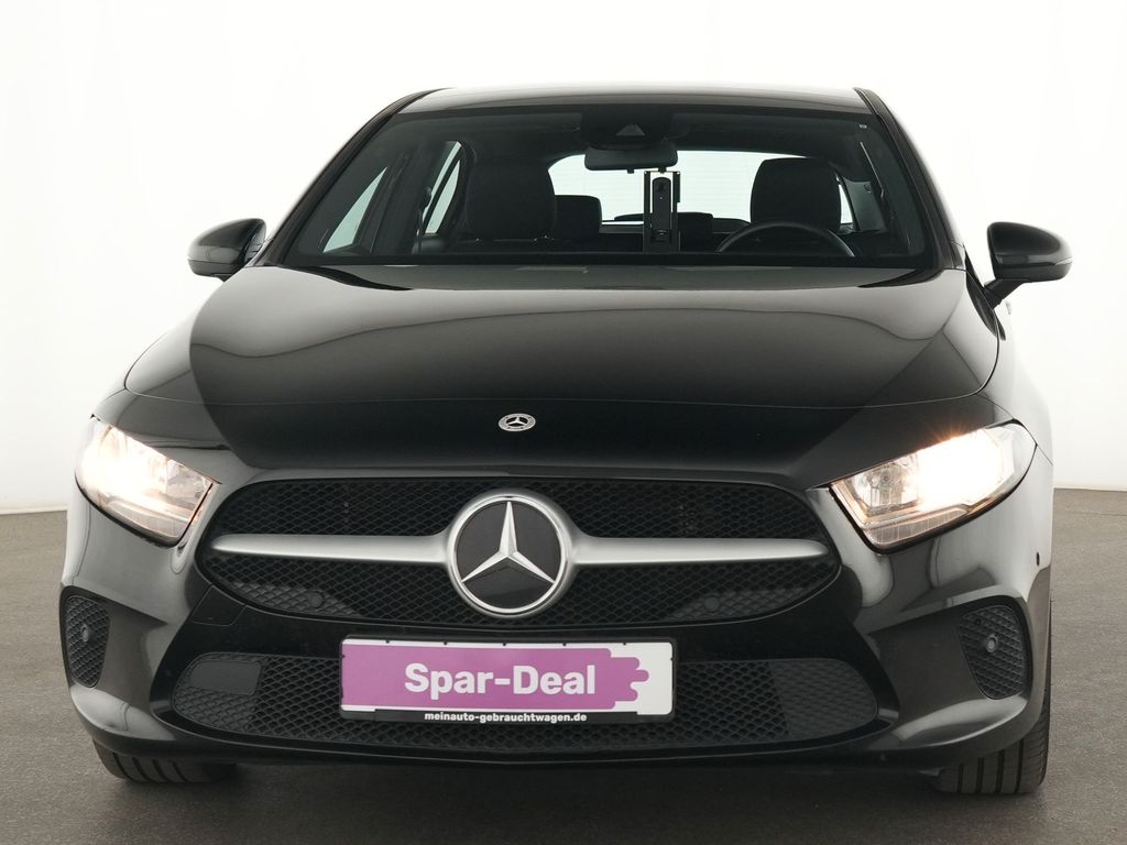Mercedes-Benz A 250 2022