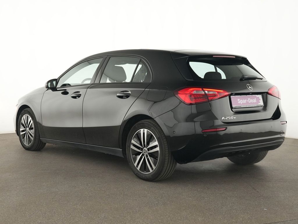 Mercedes-Benz A 250 2022
