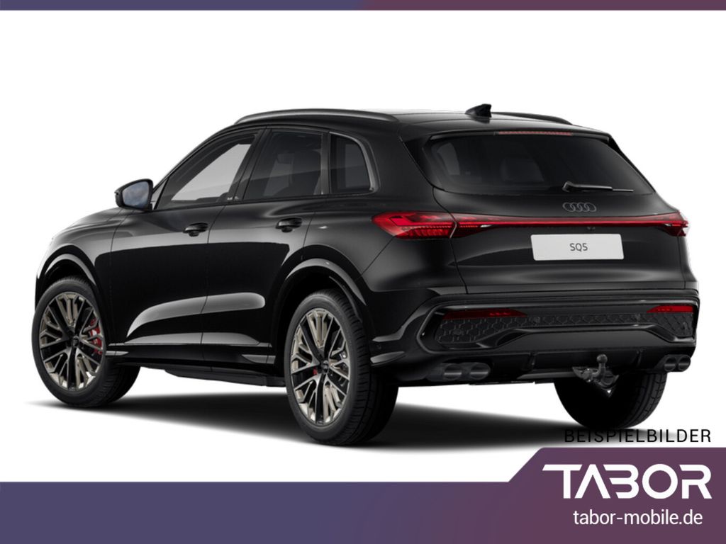Audi SQ5 2025