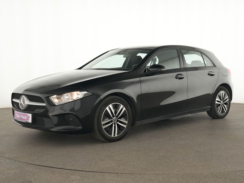 Mercedes-Benz A 250 2022