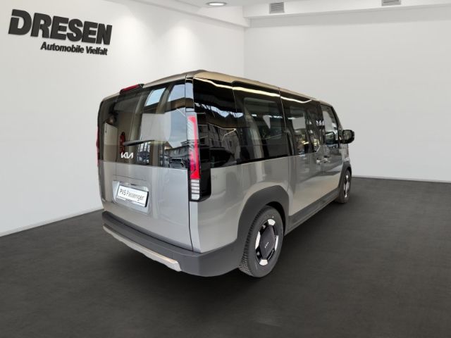Kia PV5