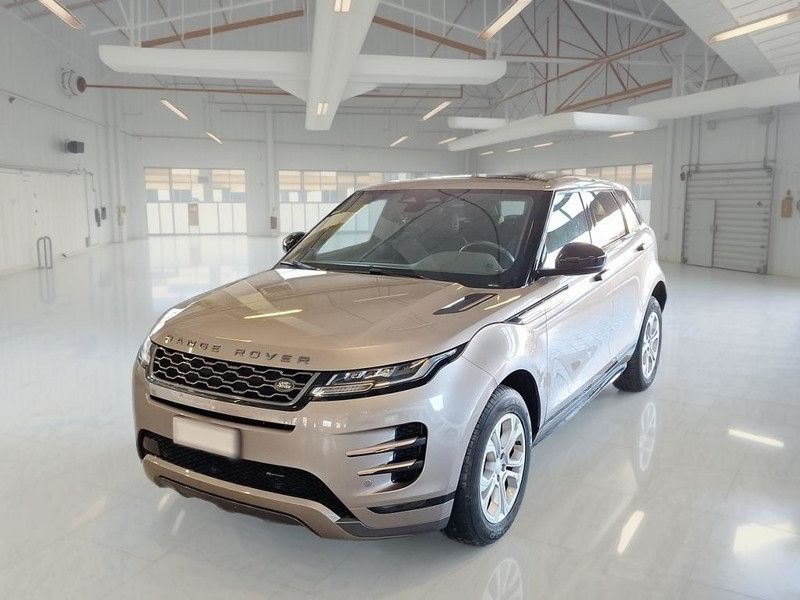 Land Rover Range Rover Evoque 2023