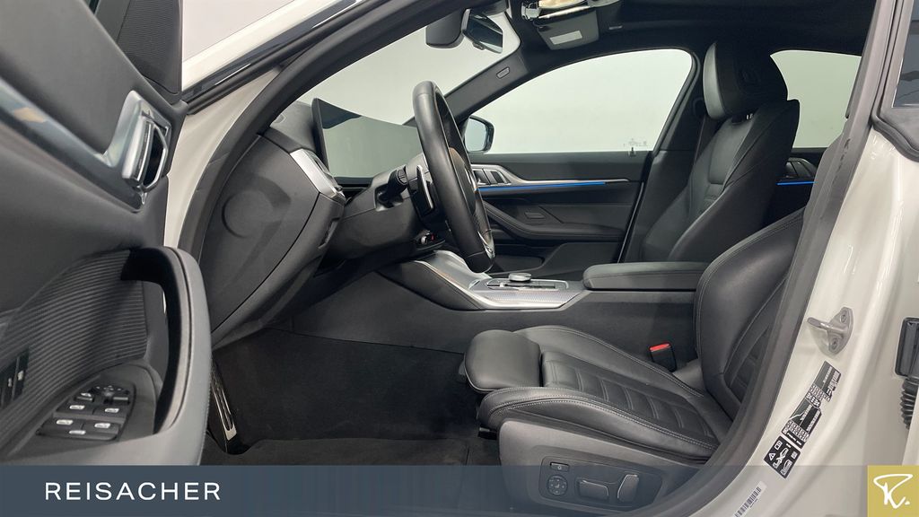 BMW 430 Gran Coupé 2025