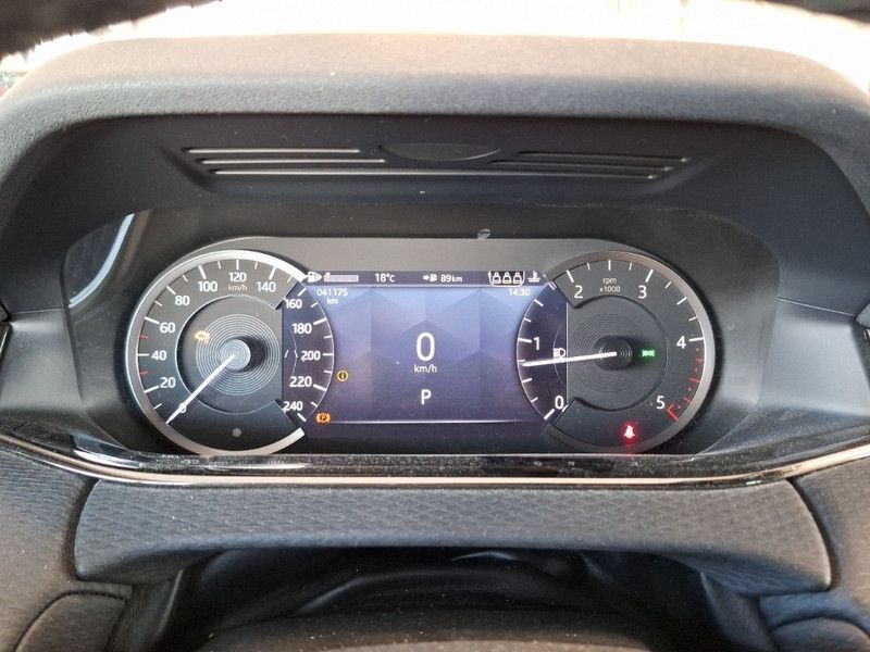 Land Rover Range Rover Evoque 2023