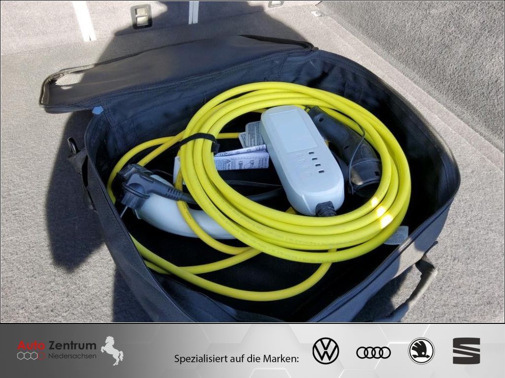 Volkswagen Touareg 2021