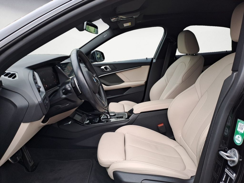 BMW 220 Gran Coupé 2023