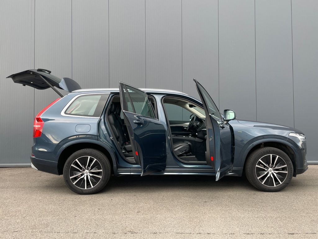Volvo XC90 2021