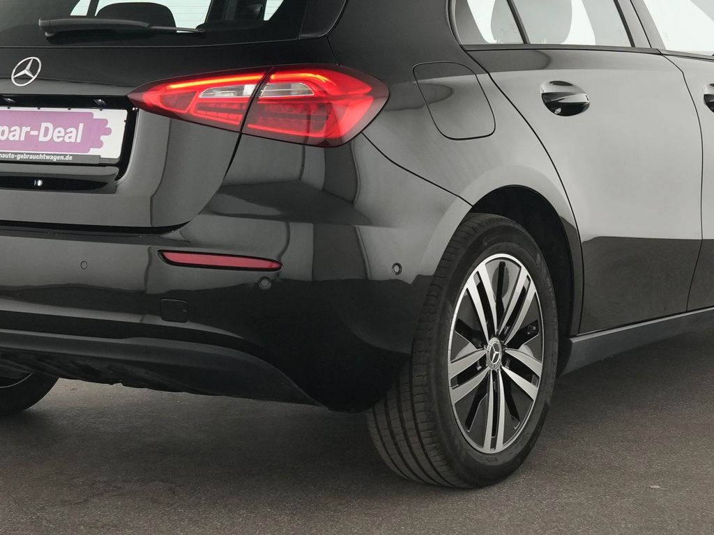 Mercedes-Benz A 250 2022
