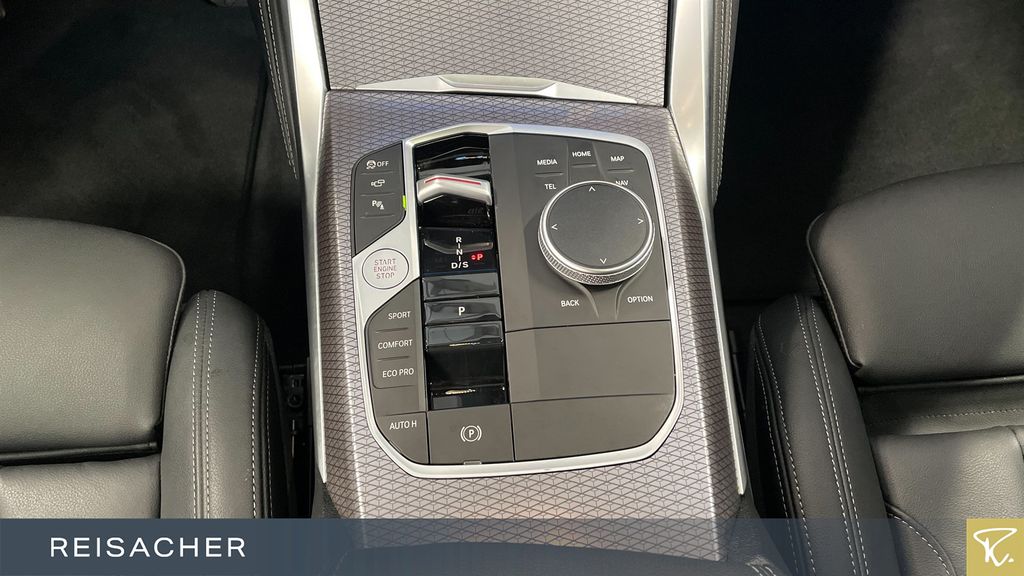 BMW 430 Gran Coupé 2025