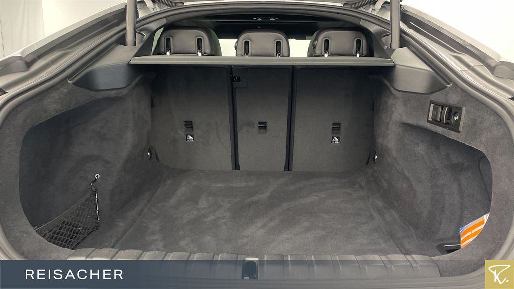 BMW 430 Gran Coupé 2025