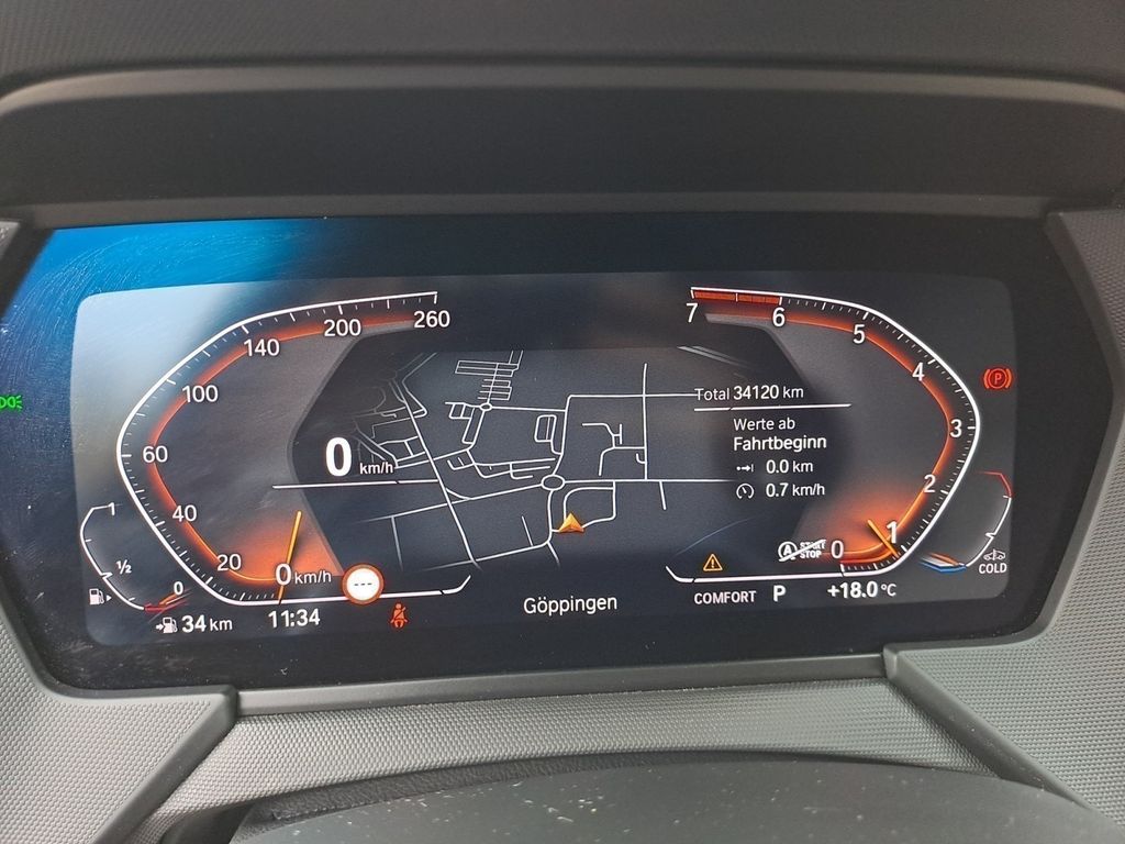 BMW 220 Gran Coupé 2023