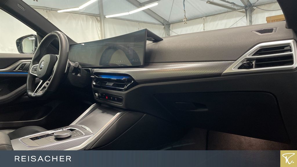 BMW 430 Gran Coupé 2025