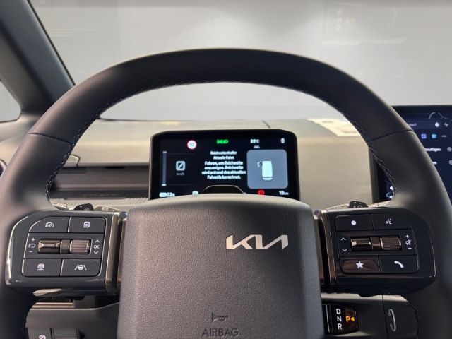 Kia PV5