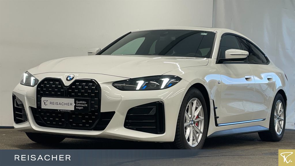 BMW 430 Gran Coupé 2025