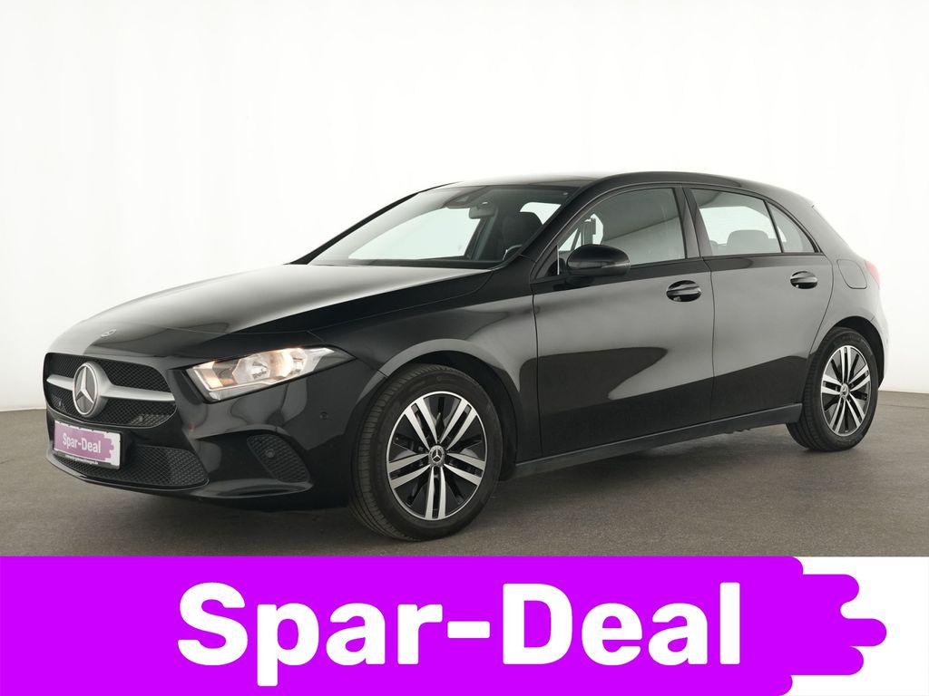 Mercedes-Benz A 250 2022