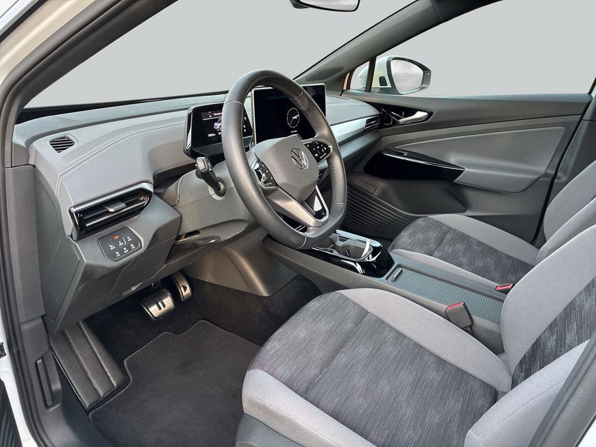 Volkswagen ID.5 2025