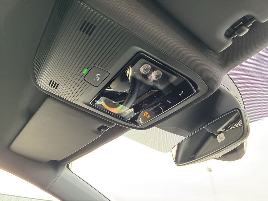 Volkswagen ID.5 2025