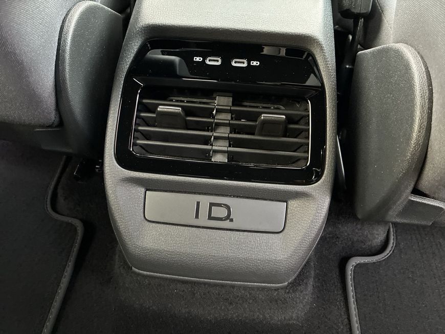 Volkswagen ID.5 2025