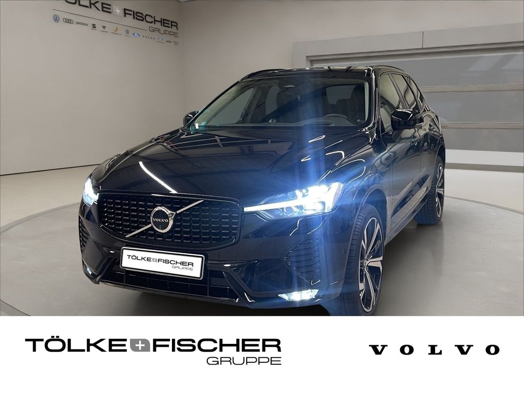 Volvo XC60 2023