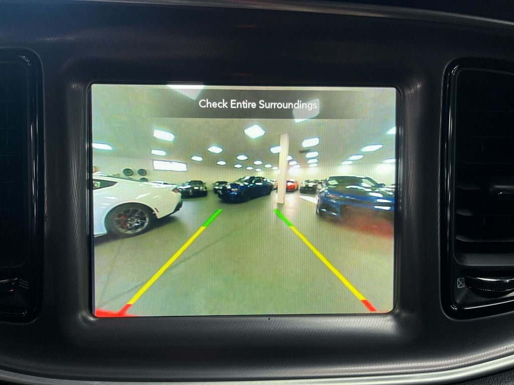 Dodge Challenger 2022