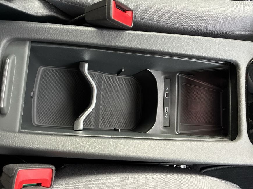 Volkswagen ID.5 2025