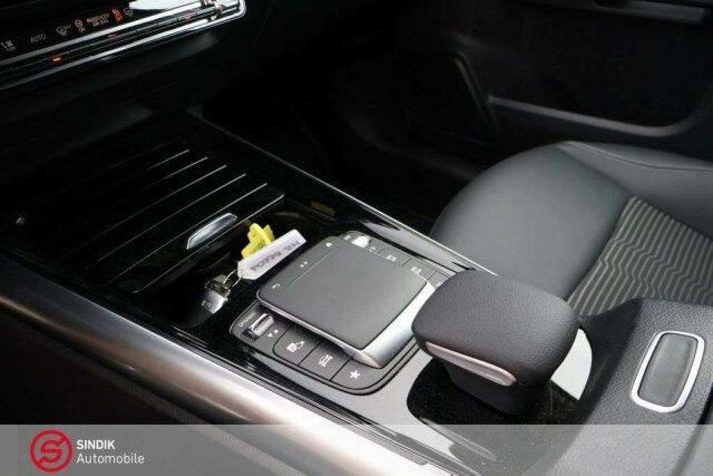 Mercedes-Benz B 220 2022