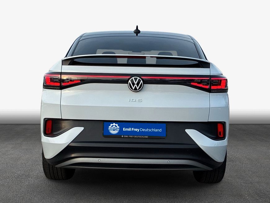 Volkswagen ID.5 2025