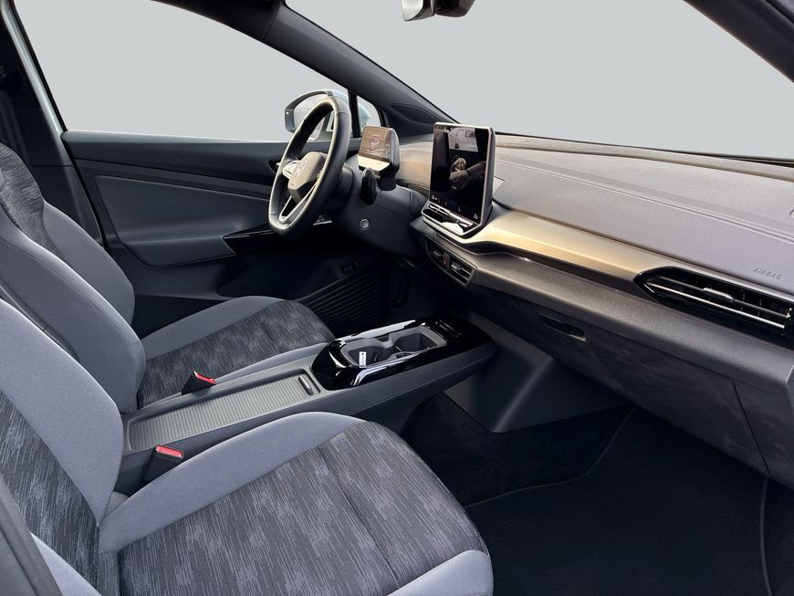 Volkswagen ID.5 2025