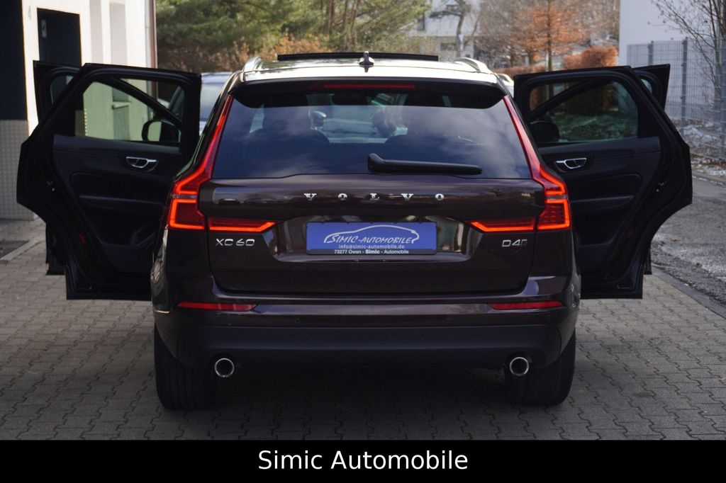 Volvo XC60 2018