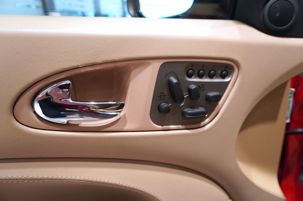 Jaguar XKR 2007