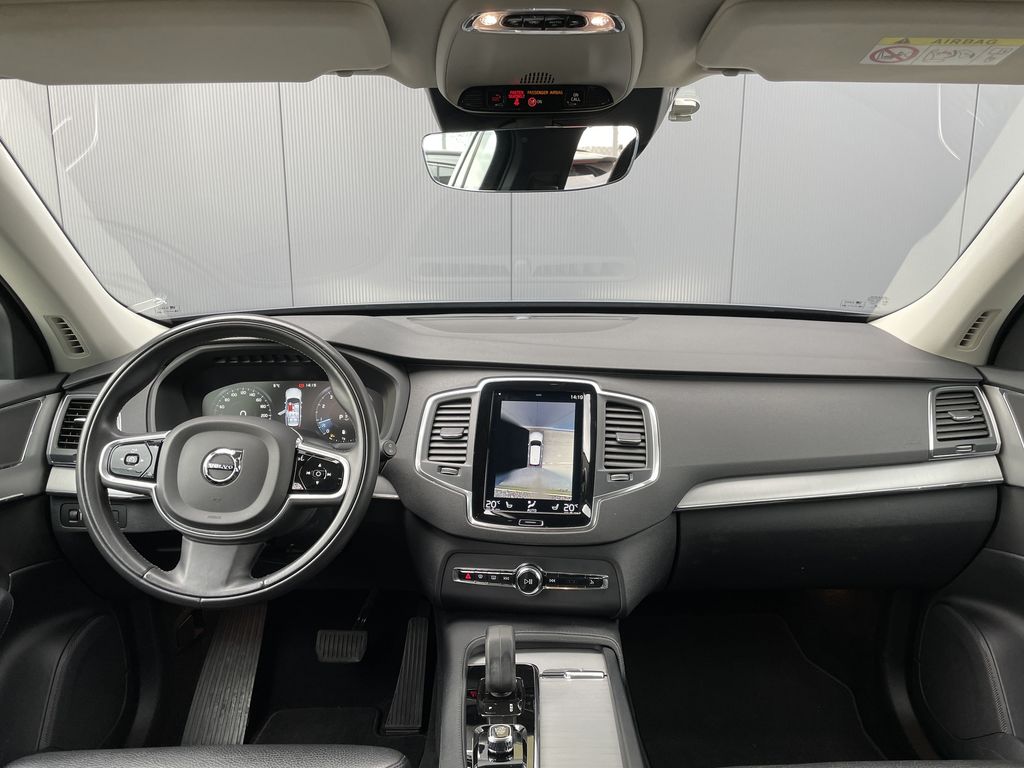 Volvo XC90 2021