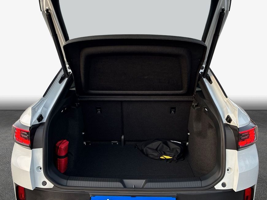Volkswagen ID.5 2025